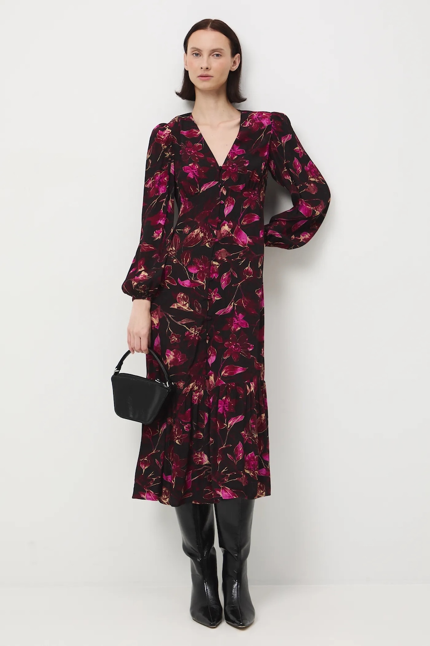 Medicine rochie