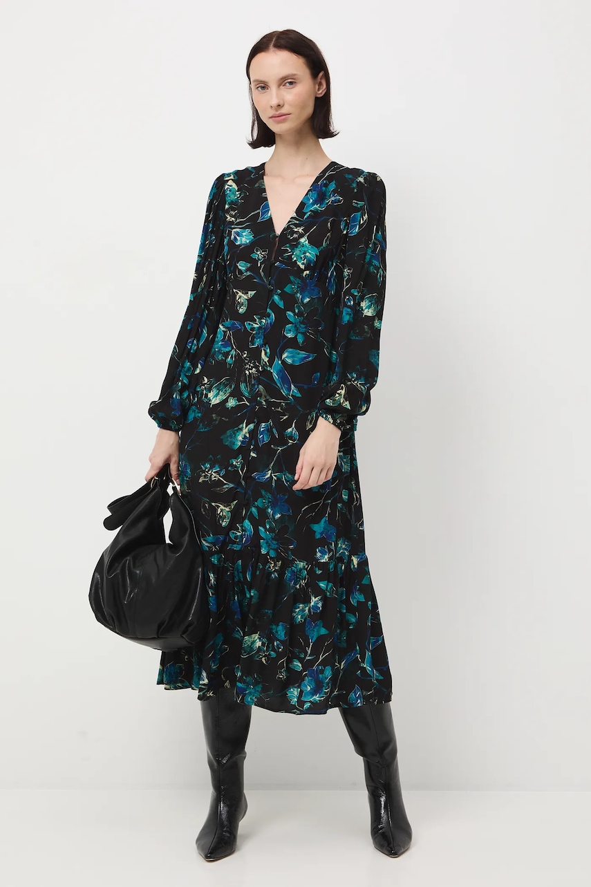 Medicine rochie