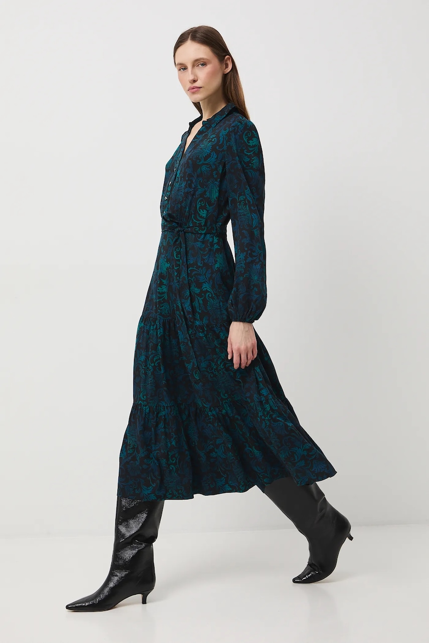 Medicine rochie