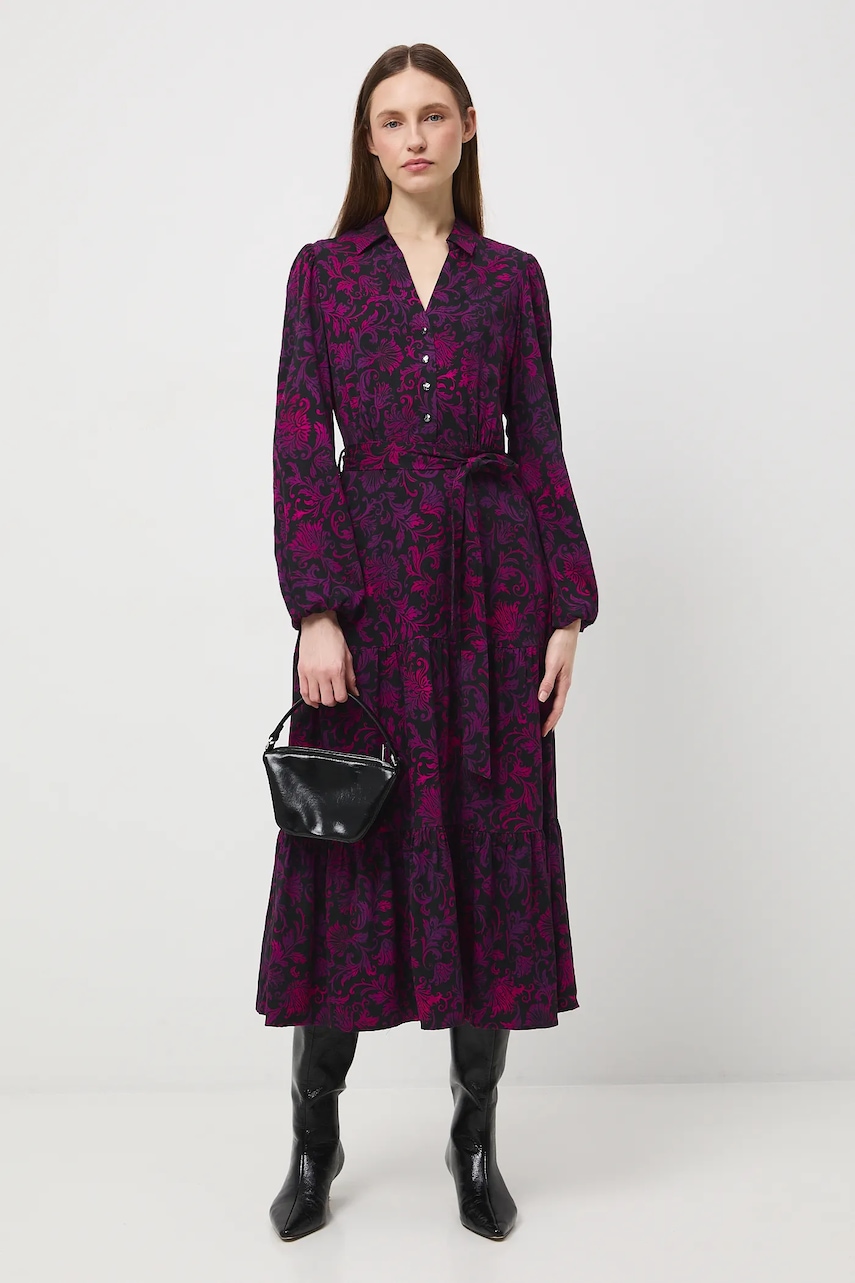 Medicine rochie