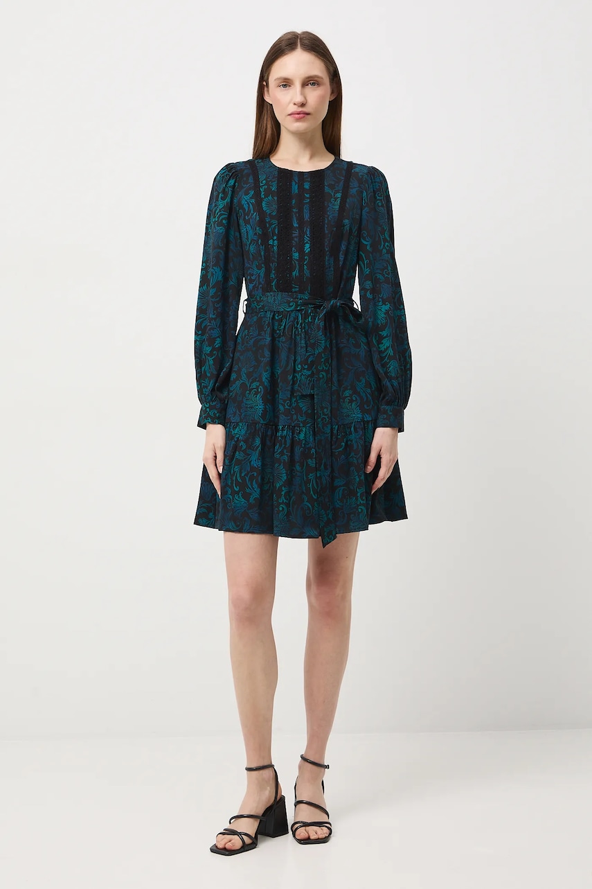 Medicine rochie