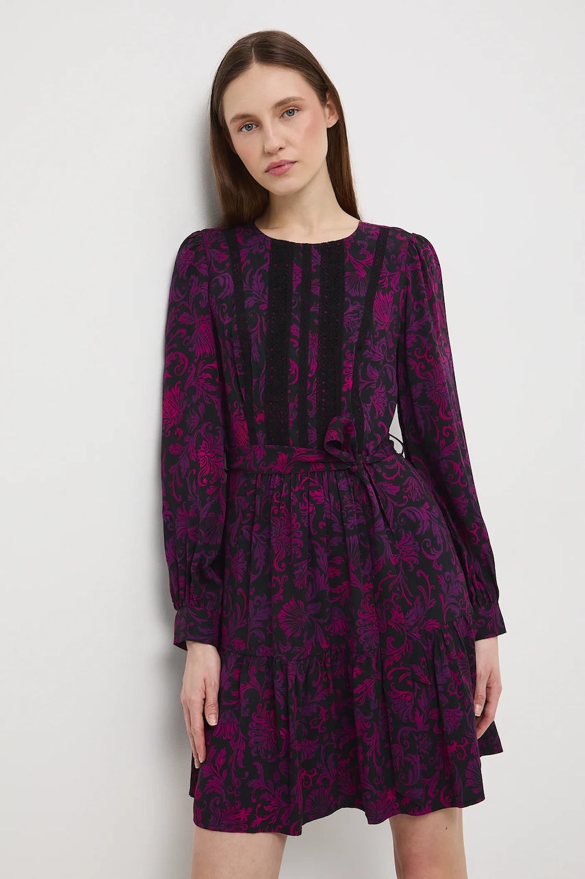 Medicine rochie