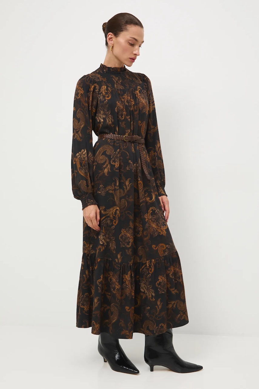 Medicine rochie