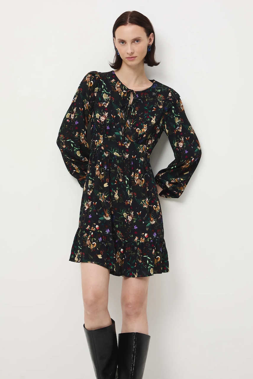 Medicine rochie