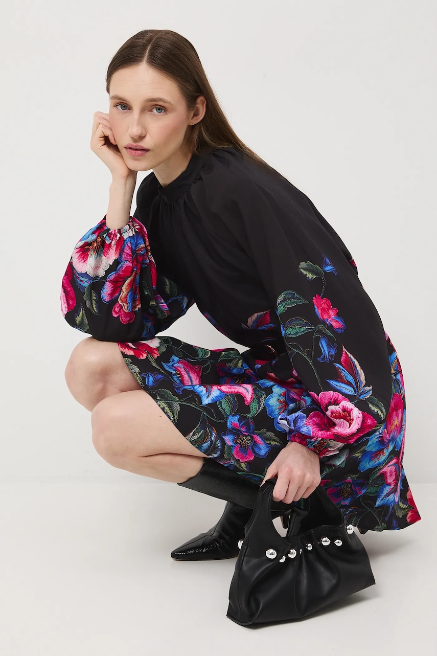 Medicine rochie