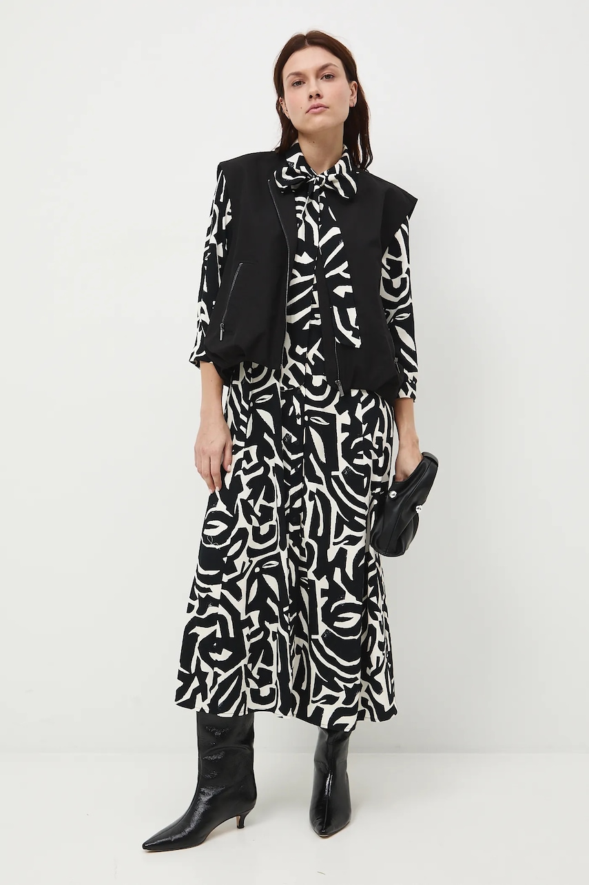 Medicine rochie