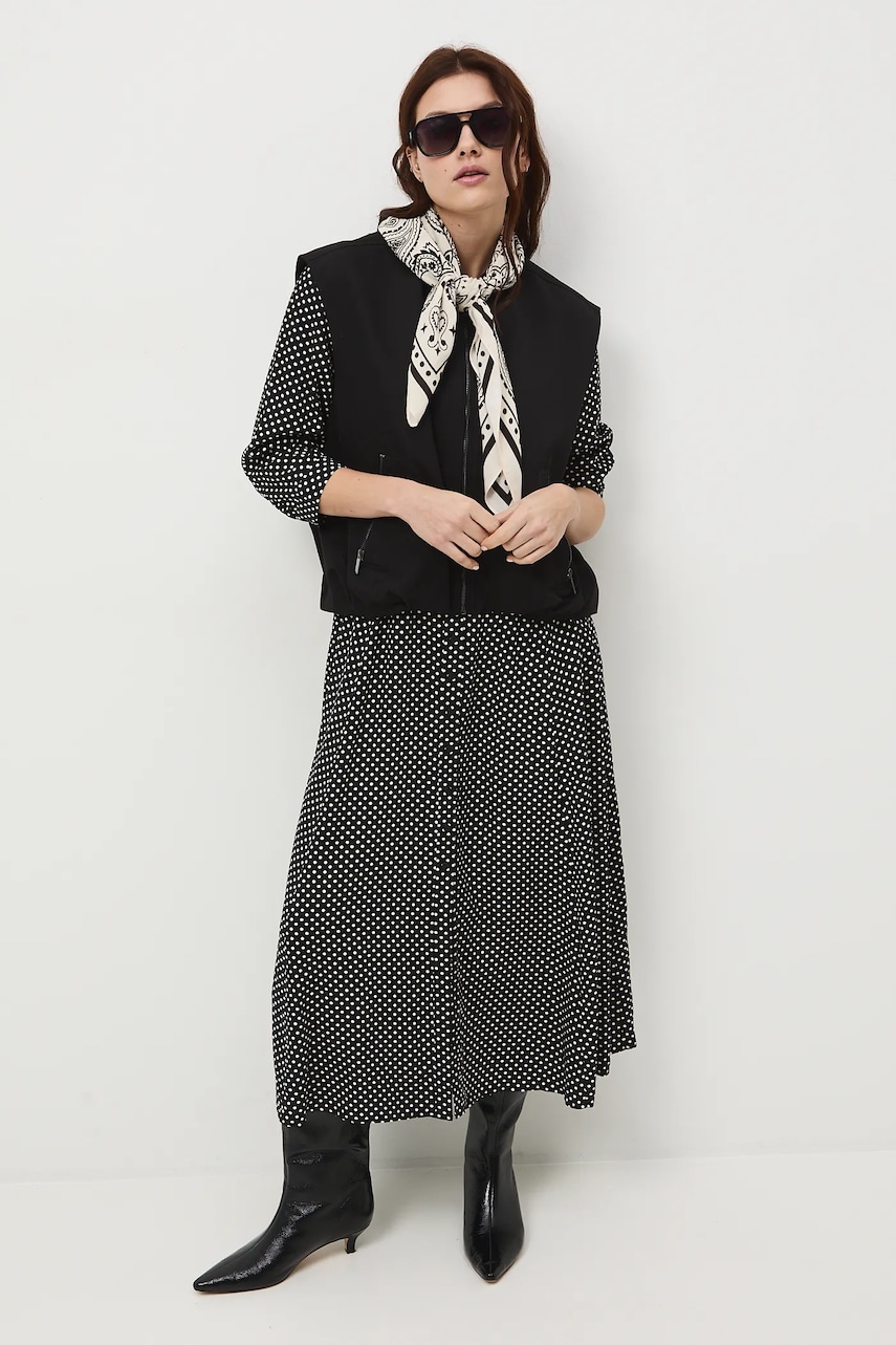 Medicine rochie
