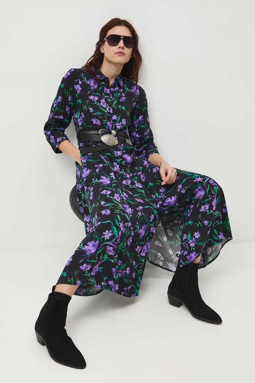 Medicine rochie
