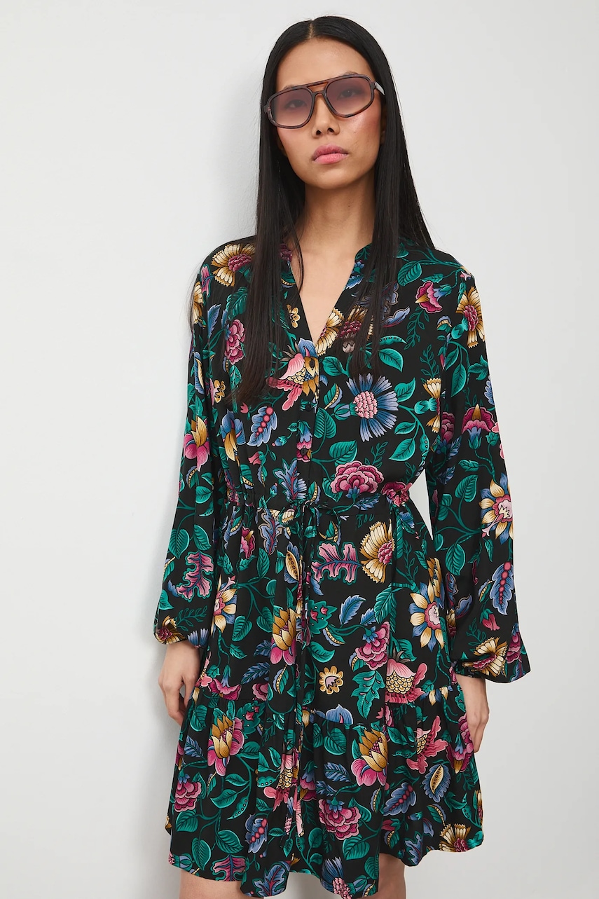 Medicine rochie