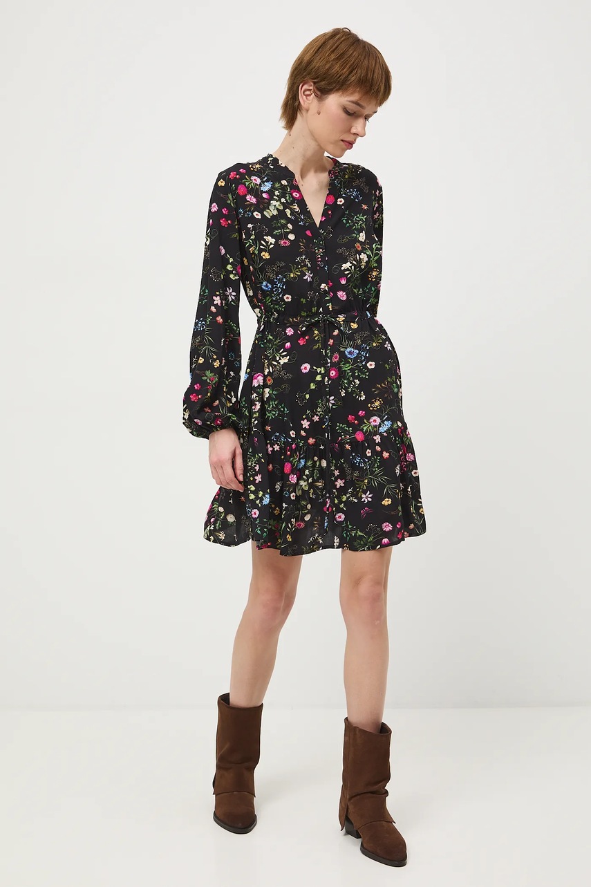 Medicine rochie