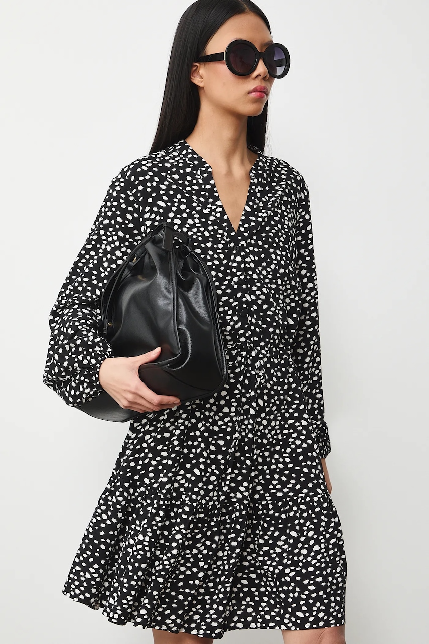 Medicine rochie
