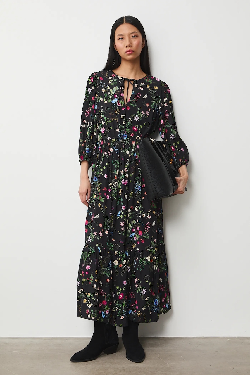 Medicine rochie