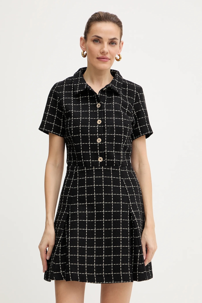 Morgan rochie