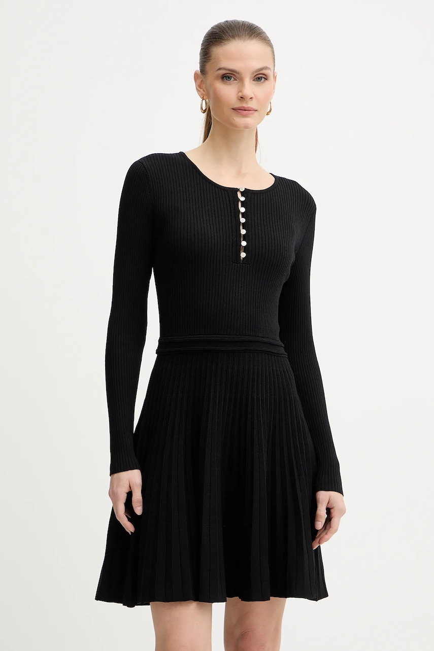 Morgan rochie