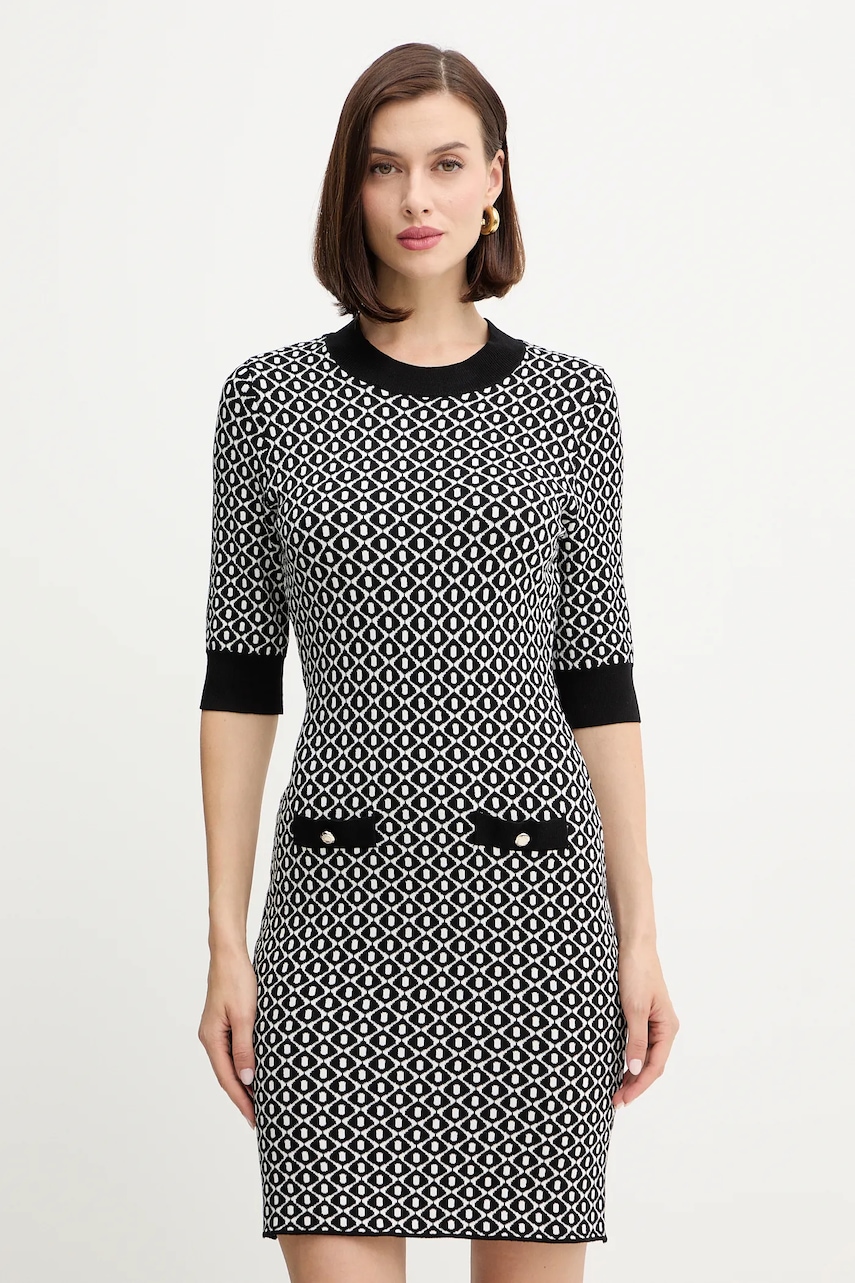 Morgan rochie
