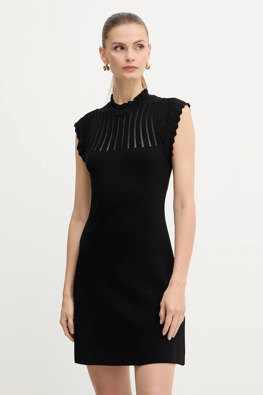 Morgan rochie