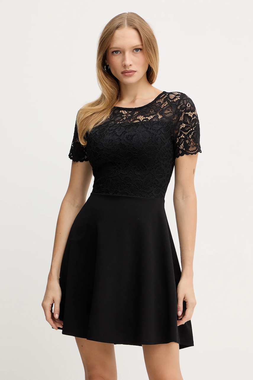 Morgan rochie