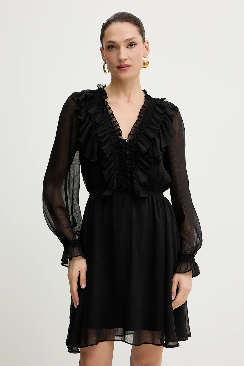 Morgan rochie