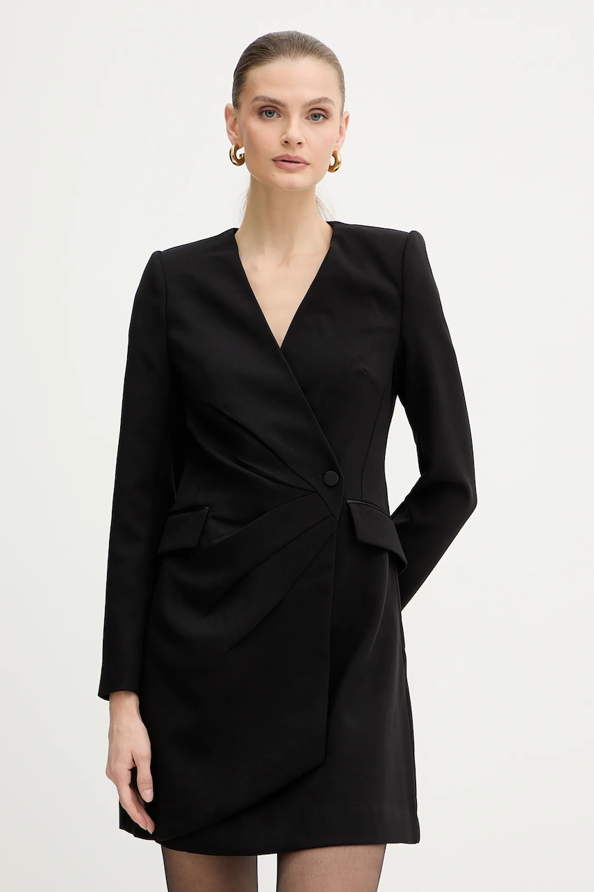 Morgan rochie