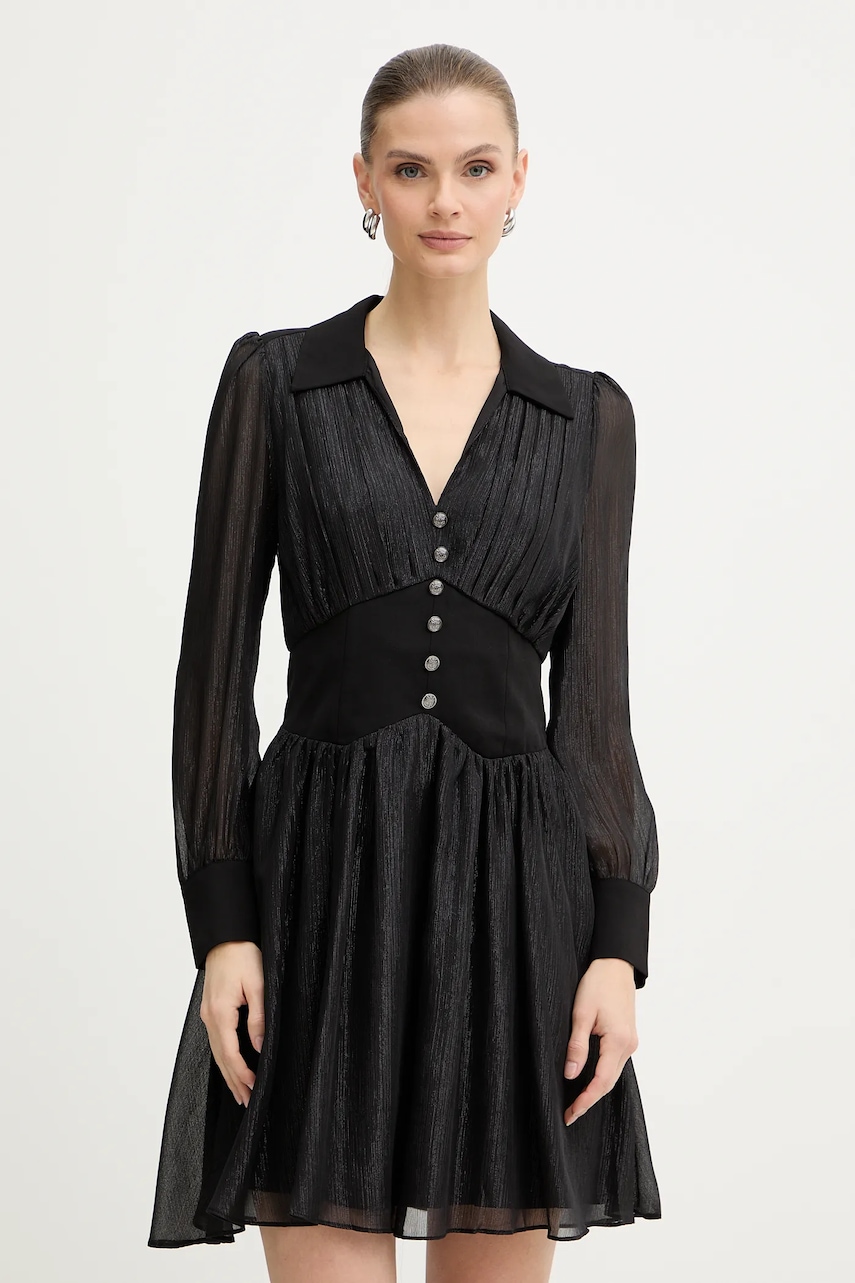 Morgan rochie