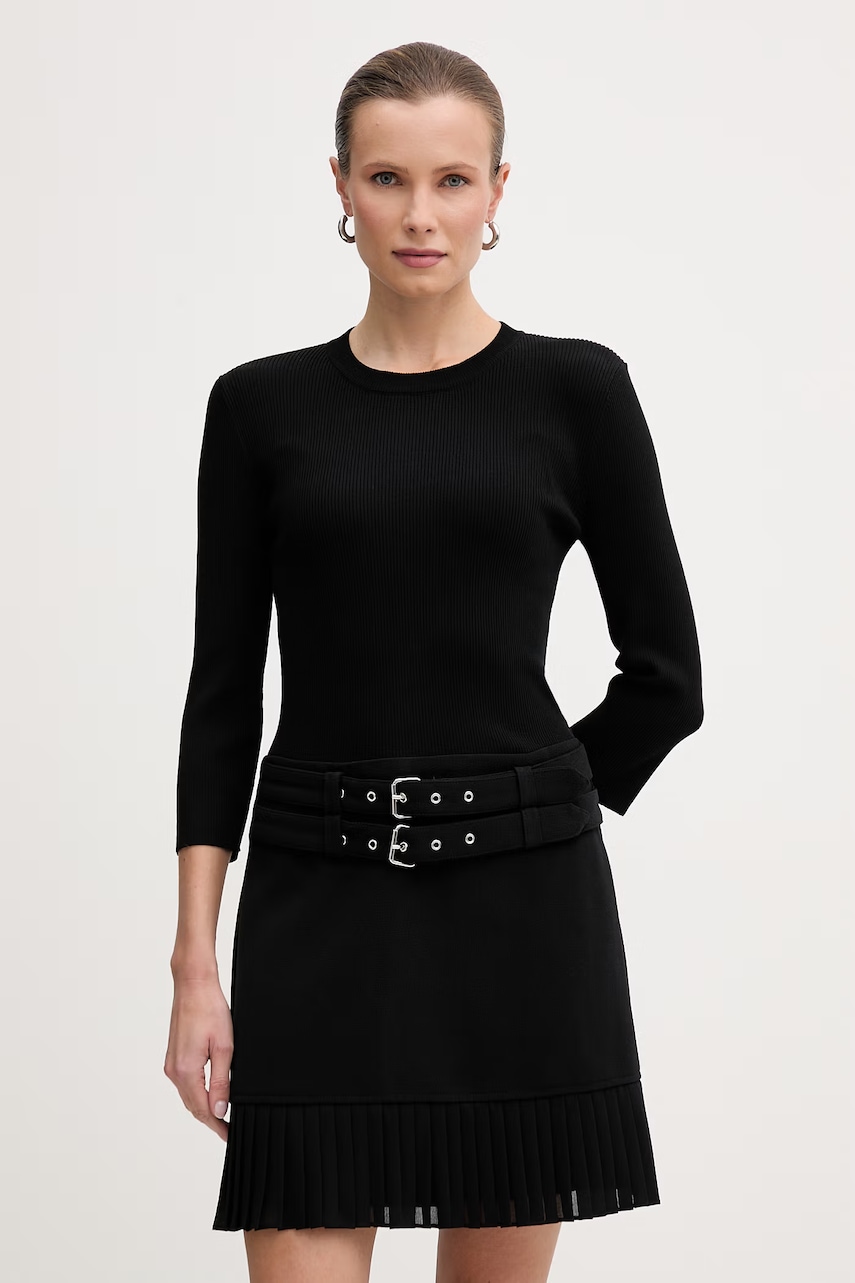 Morgan rochie