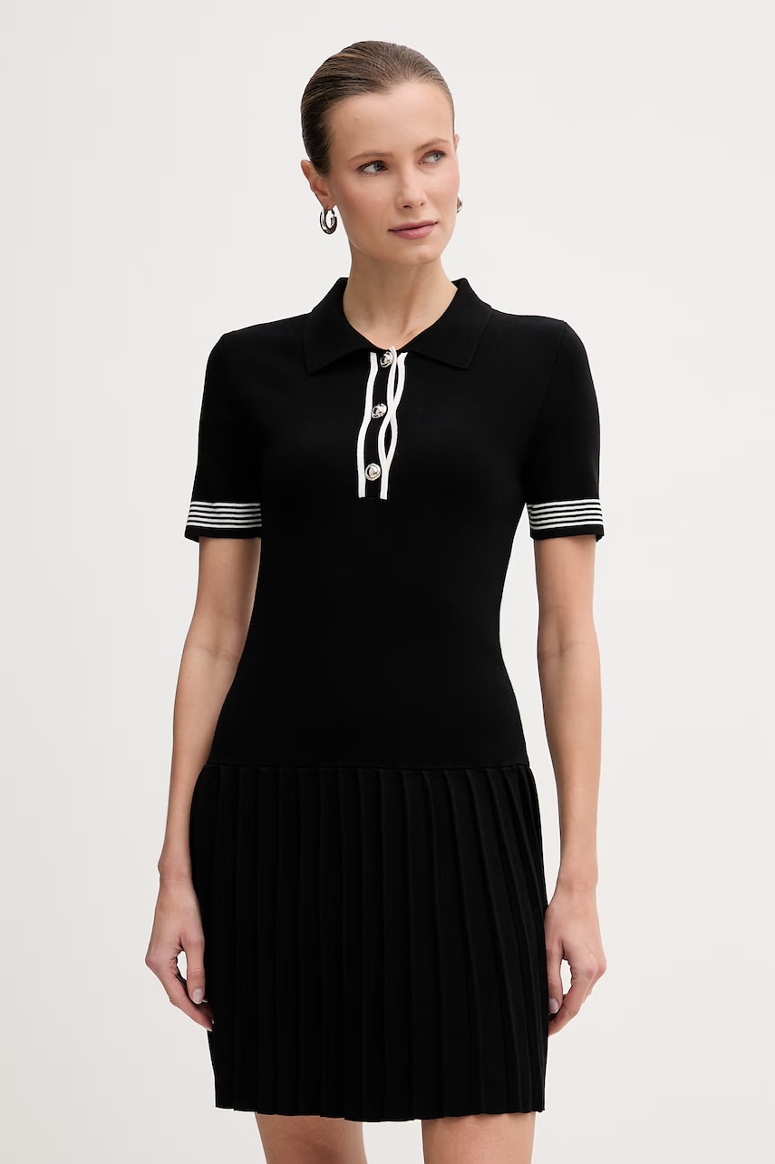 Morgan rochie