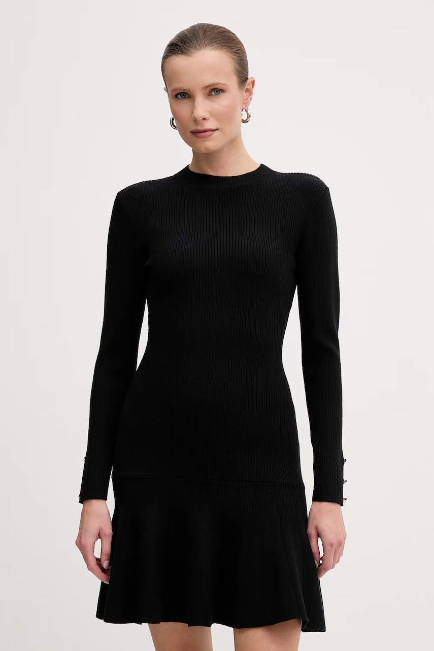Morgan rochie