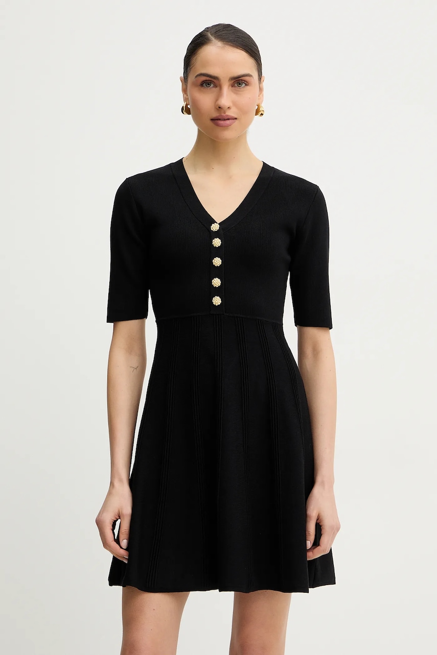 Morgan rochie