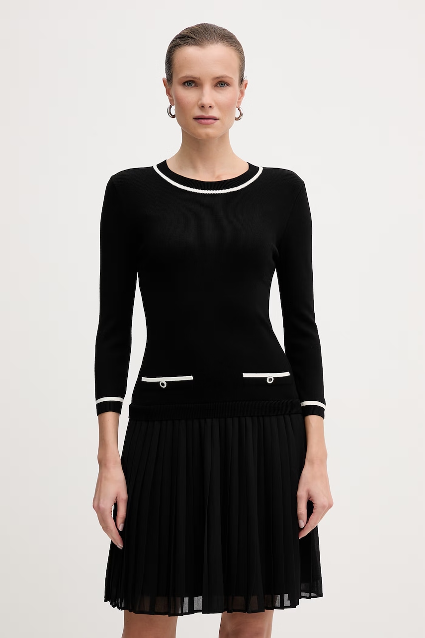 Morgan rochie