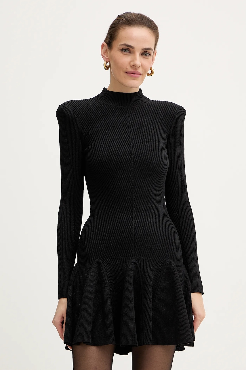 Retrofete rochie Sydonie