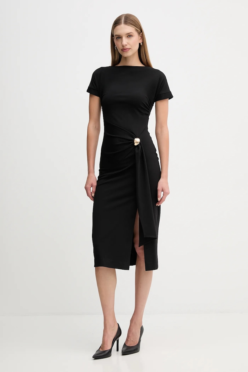 Sandro Ferrone rochie