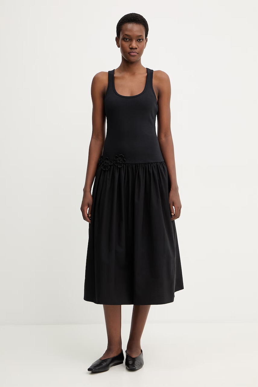 Stine Goya rochie