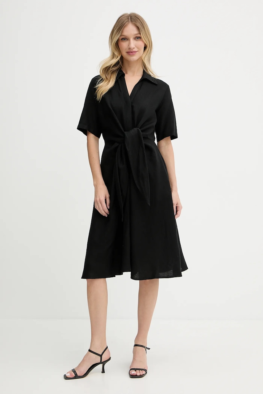 Tommy Hilfiger rochie din in