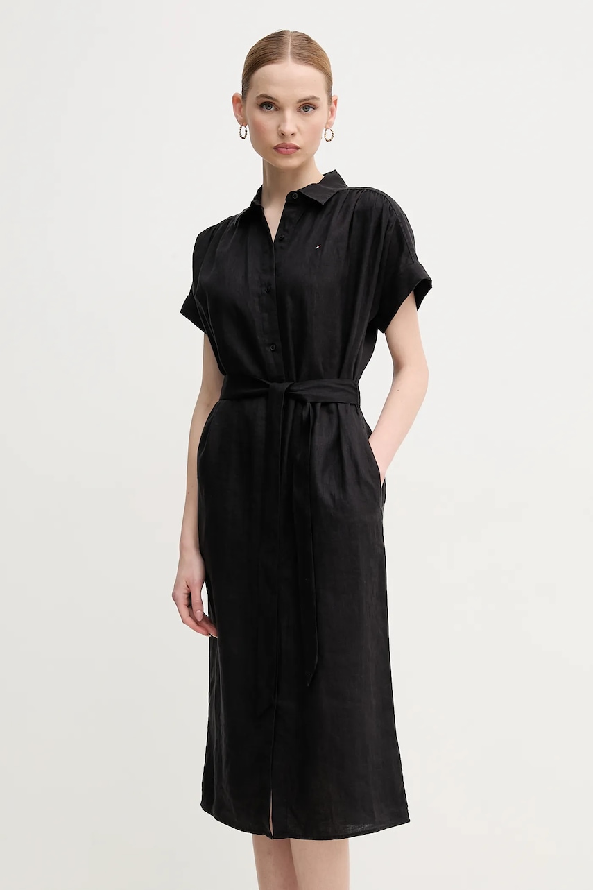 Tommy Hilfiger rochie din in