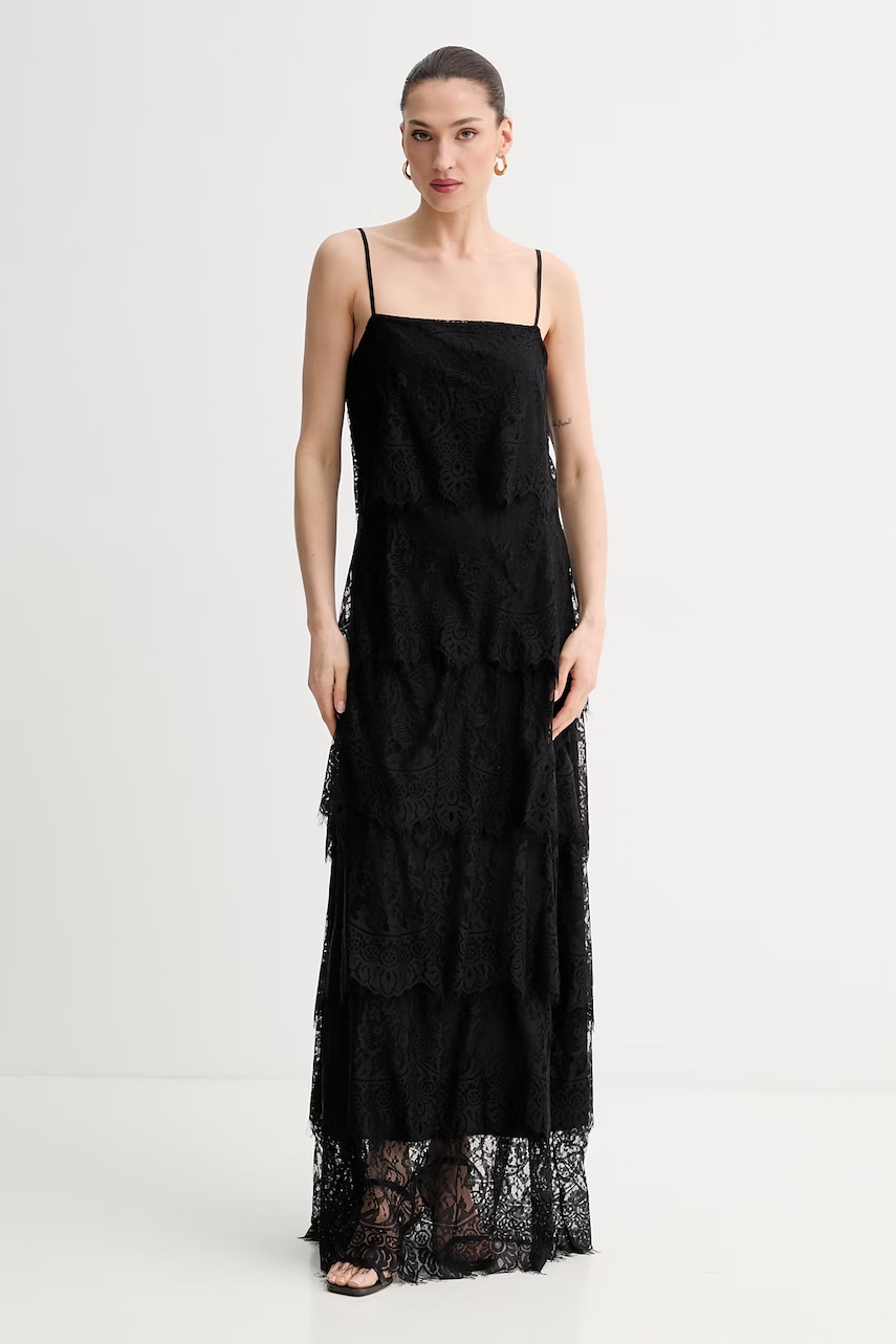Aniye By rochie din dantelă