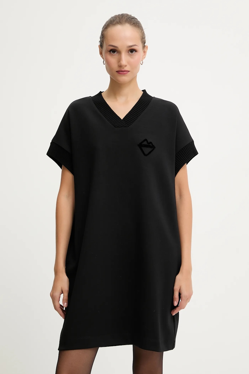 Iceberg rochie