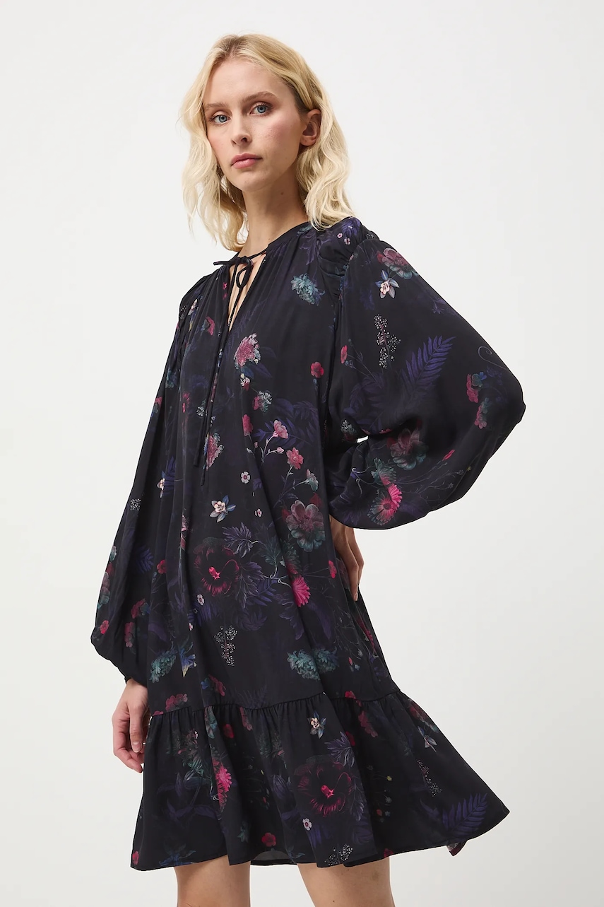Medicine rochie