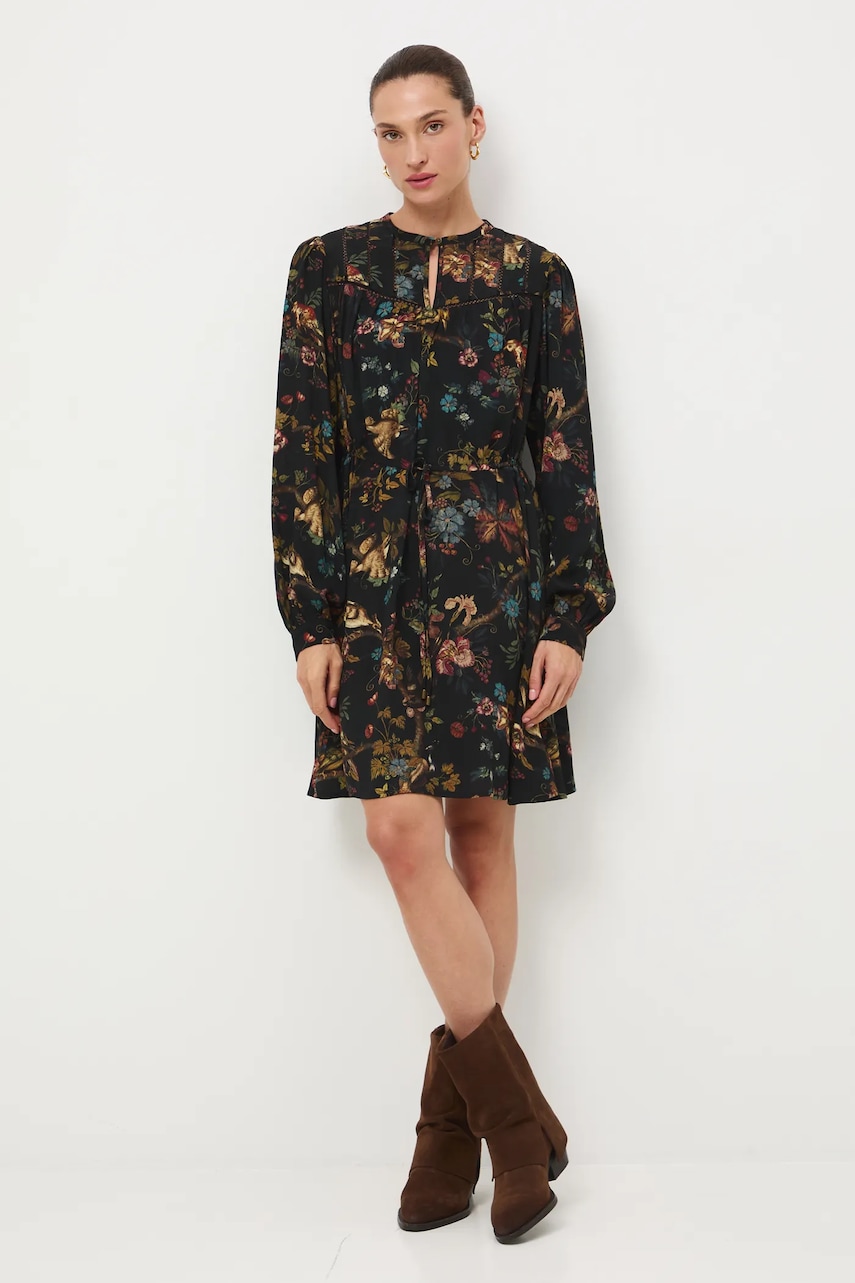 Medicine rochie