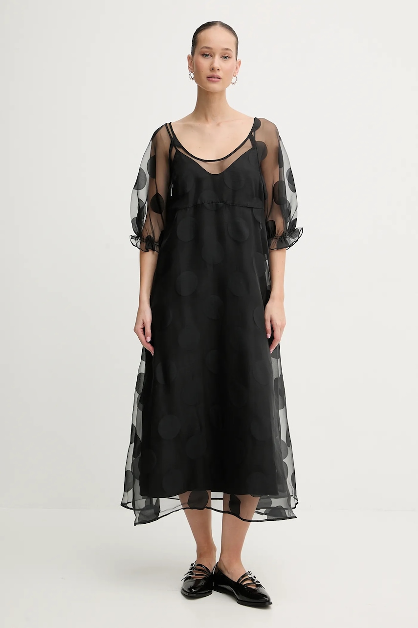 Stine Goya rochie