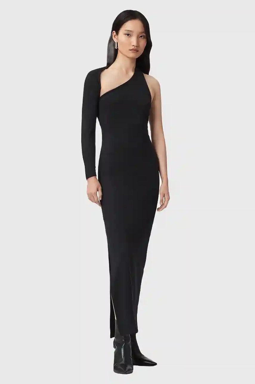 AllSaints rochie ARI