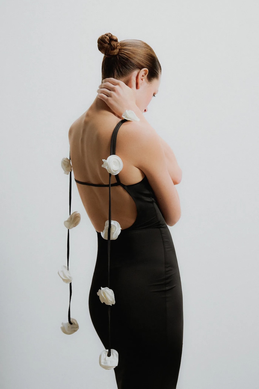 Answear Lab rochie