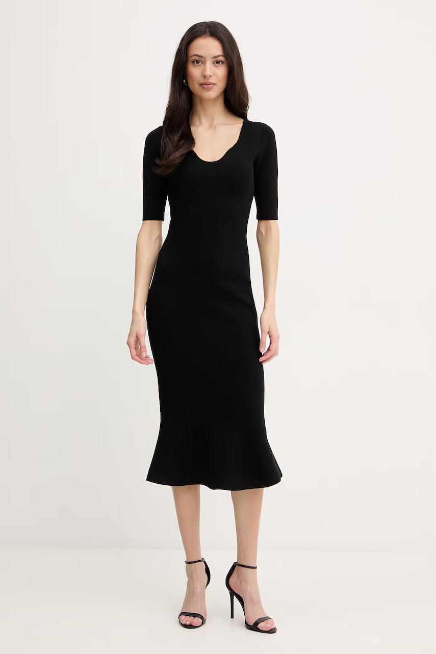 BOSS rochie Fosa