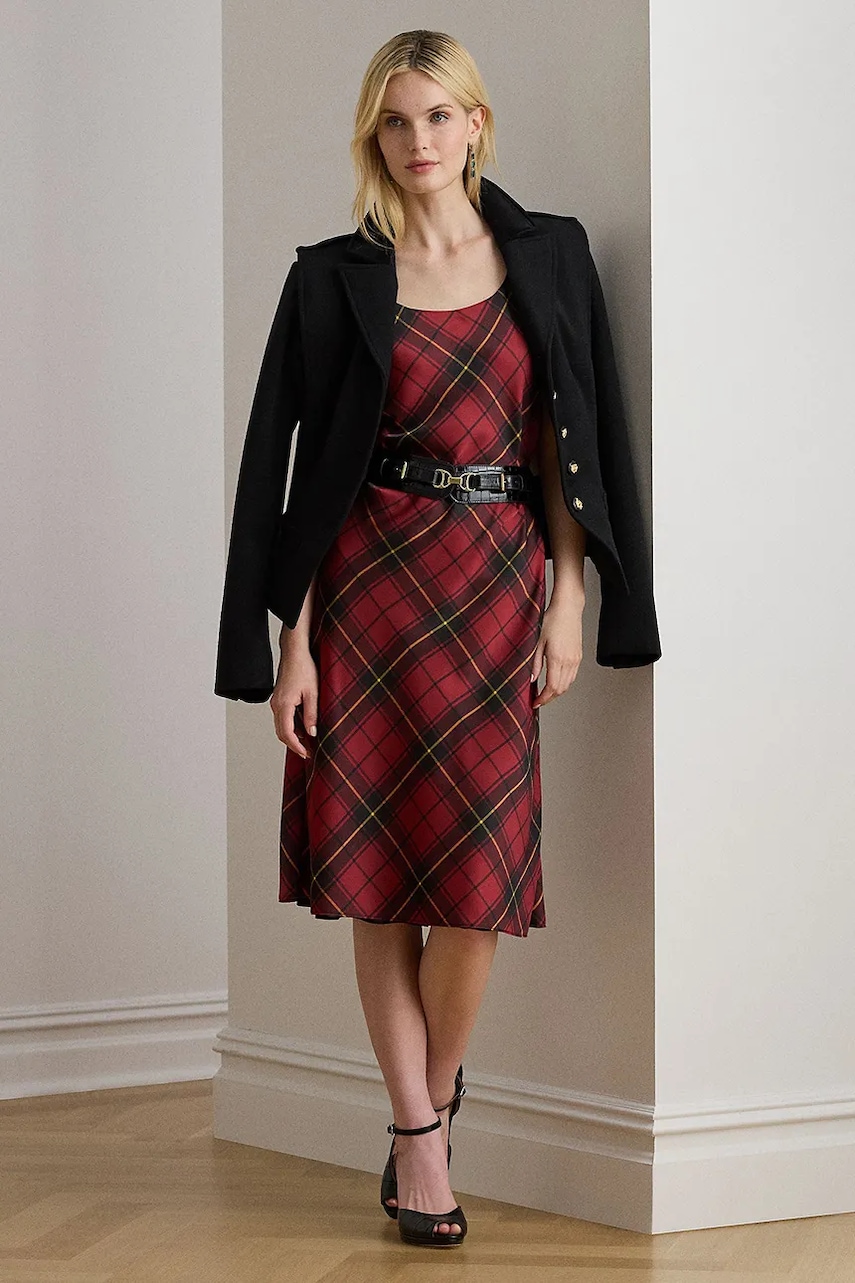 Lauren Ralph Lauren rochie