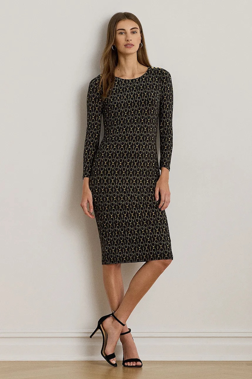 Lauren Ralph Lauren rochie