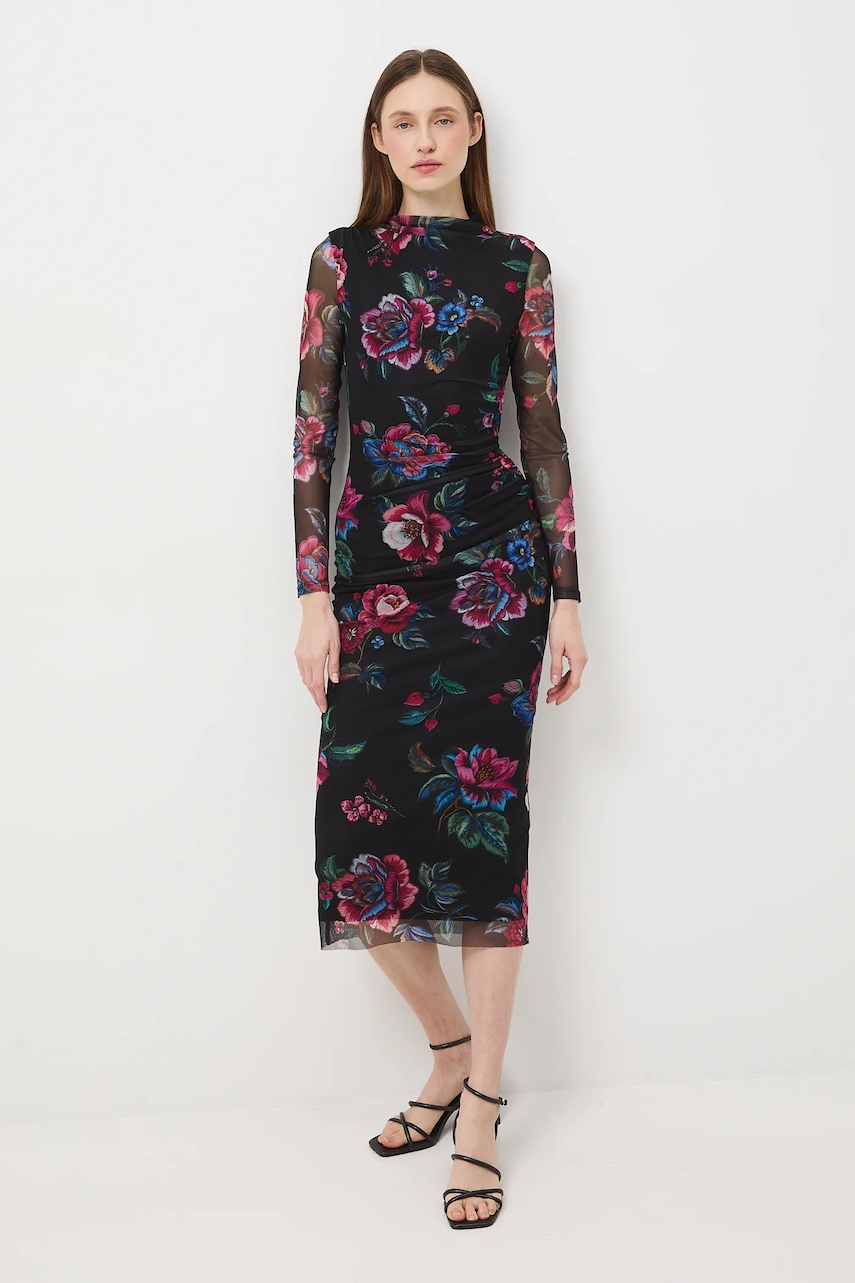 Medicine rochie