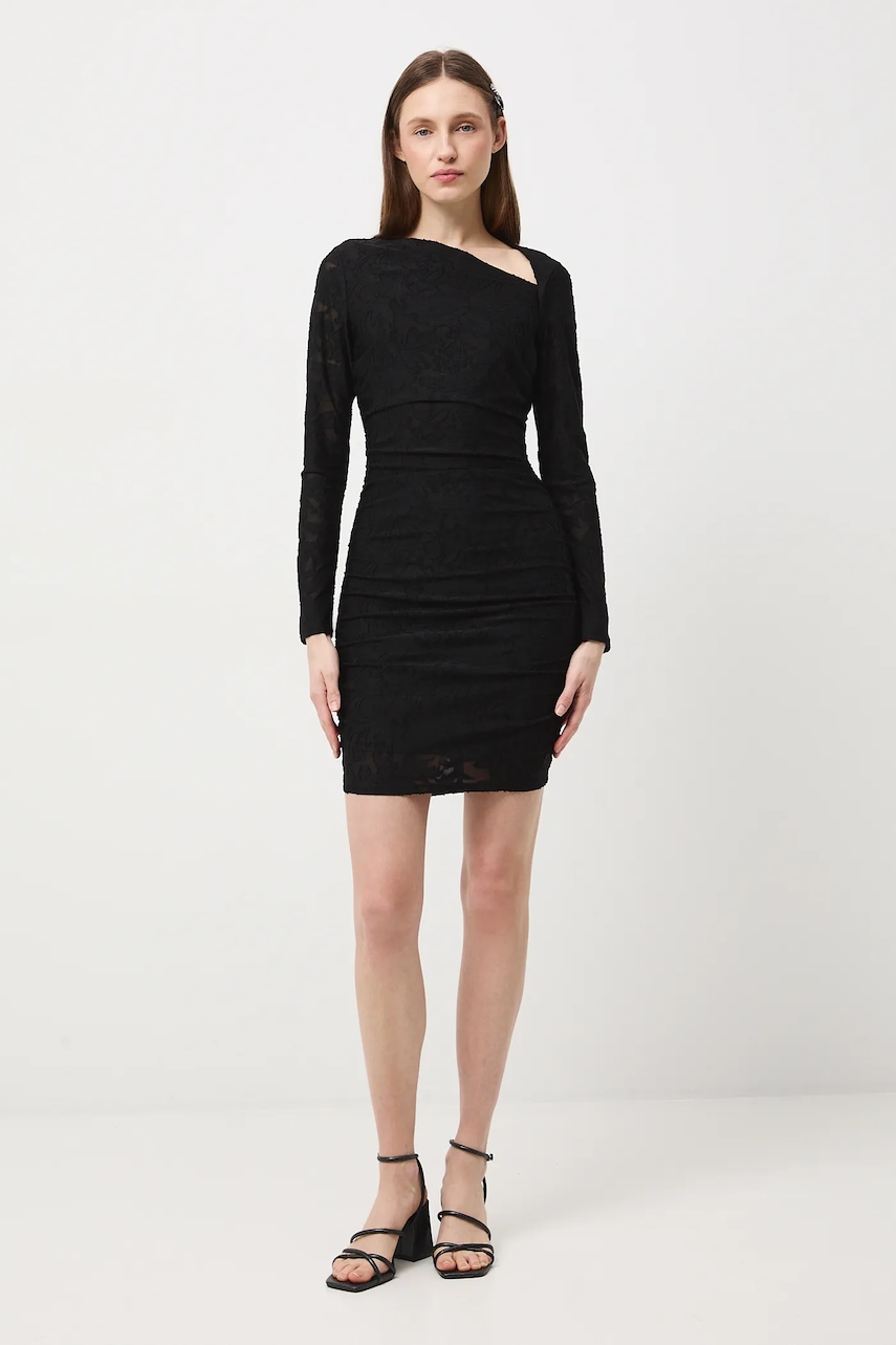 Medicine rochie