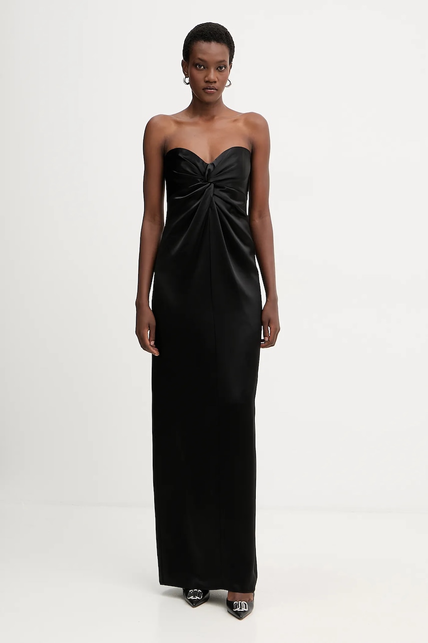 Retrofete rochie Olivine