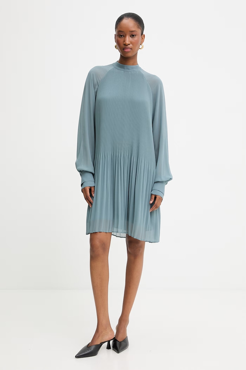 BOSS rochie Dolumi
