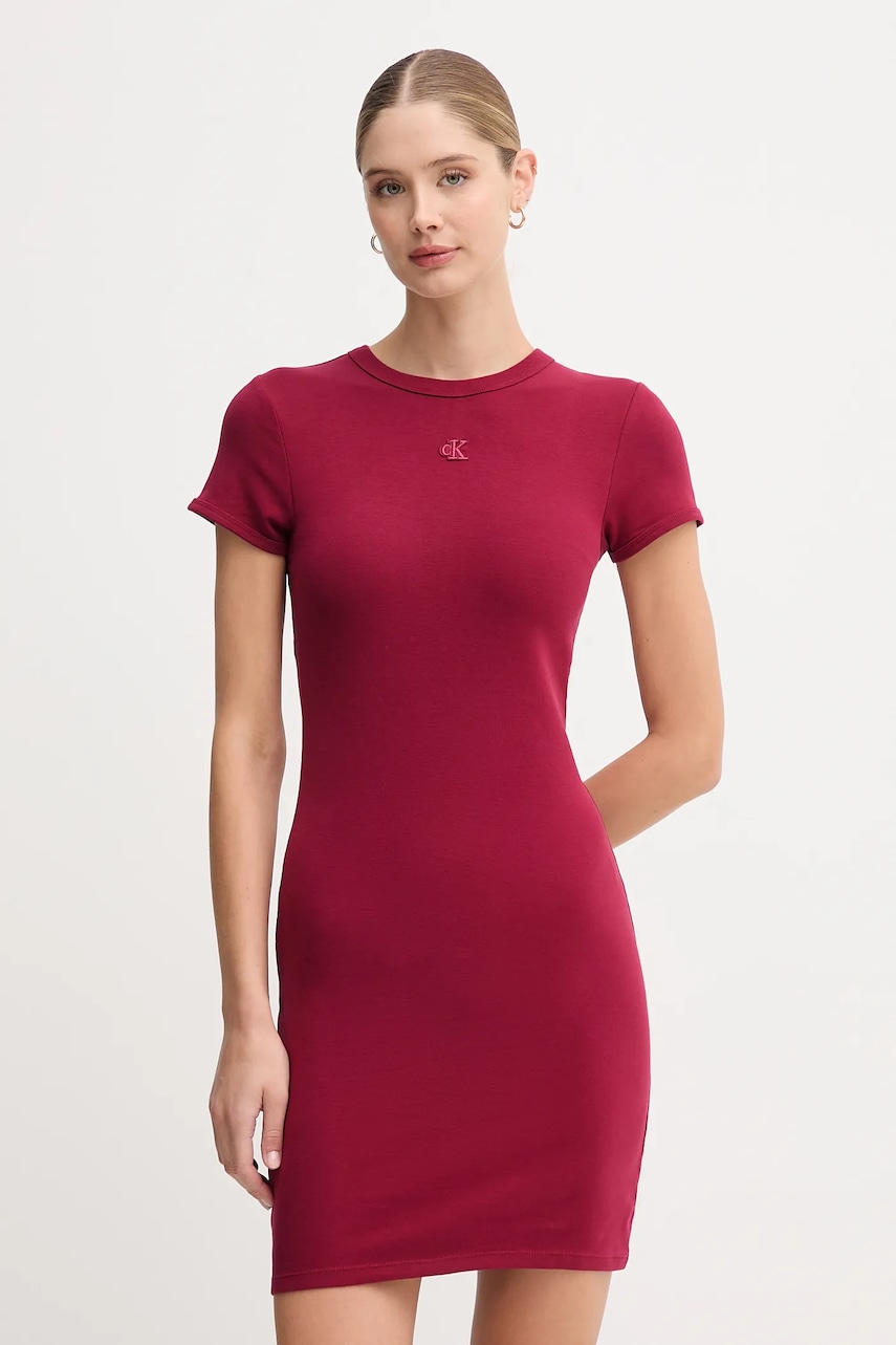 Calvin Klein Jeans rochie