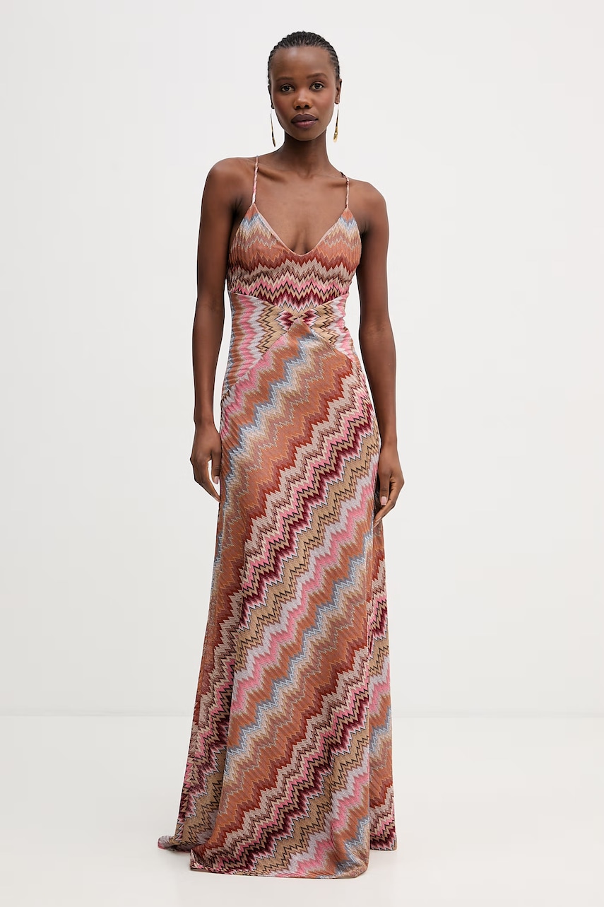 Missoni rochie